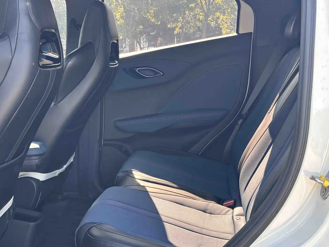 BYD Seagull 2023 2023 Freedom Edition