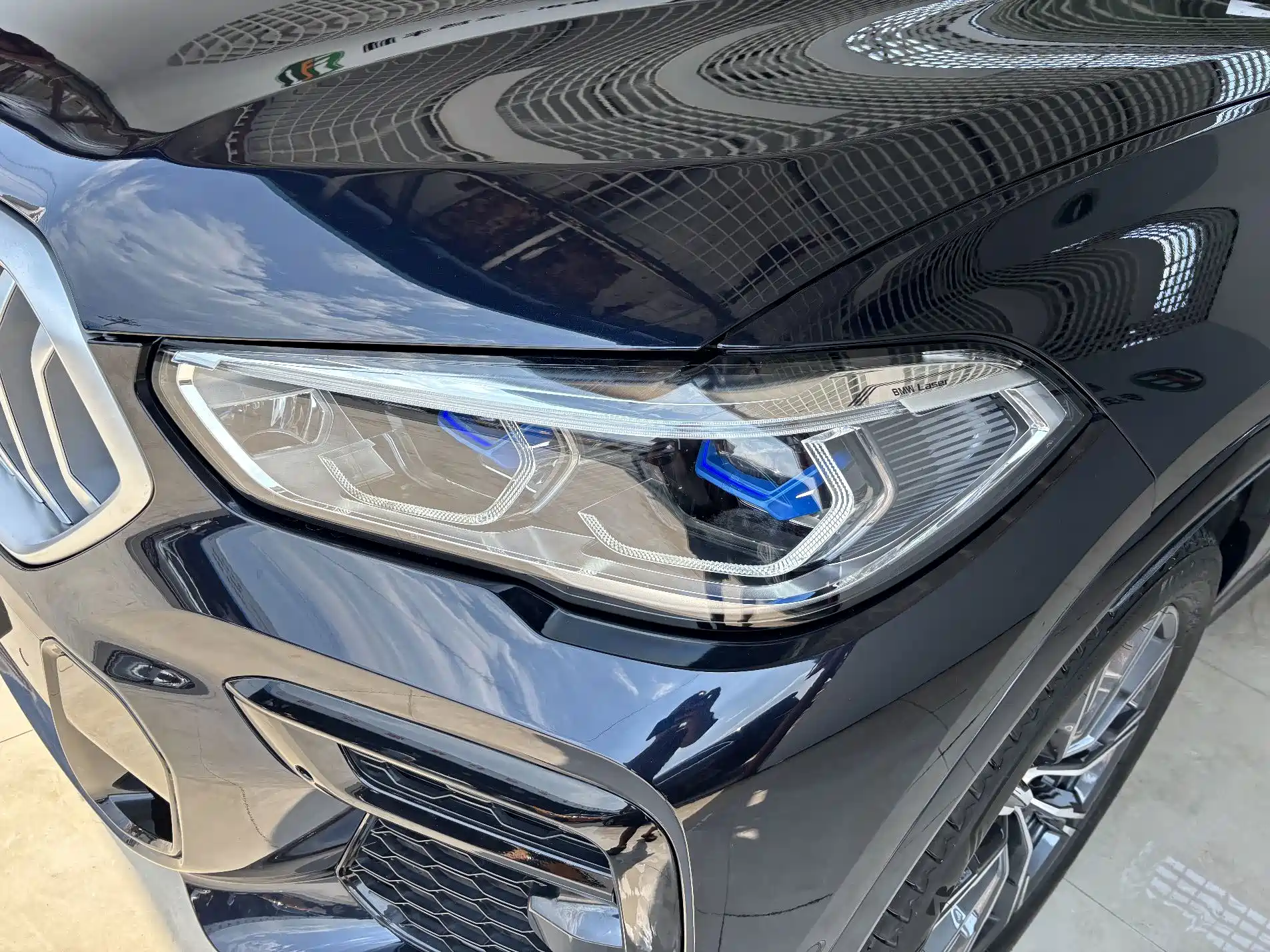 Фото 7 - BMW X6