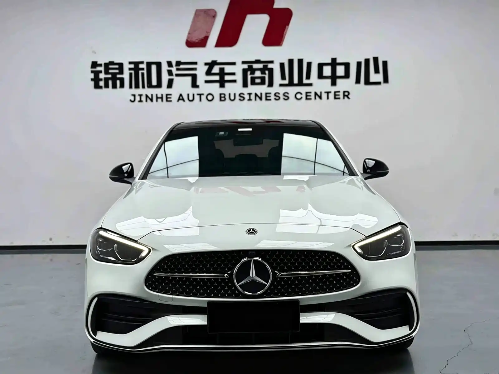 Фото 3 - Mercedes-Benz C-Class