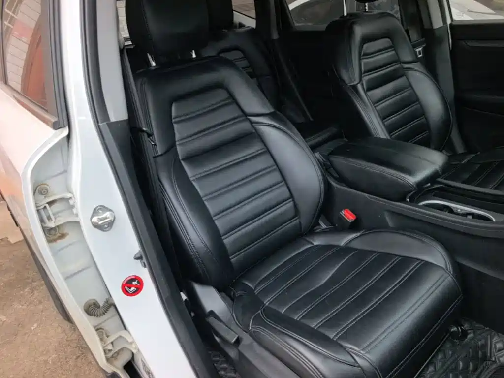 Photo 25 - Honda Breeze