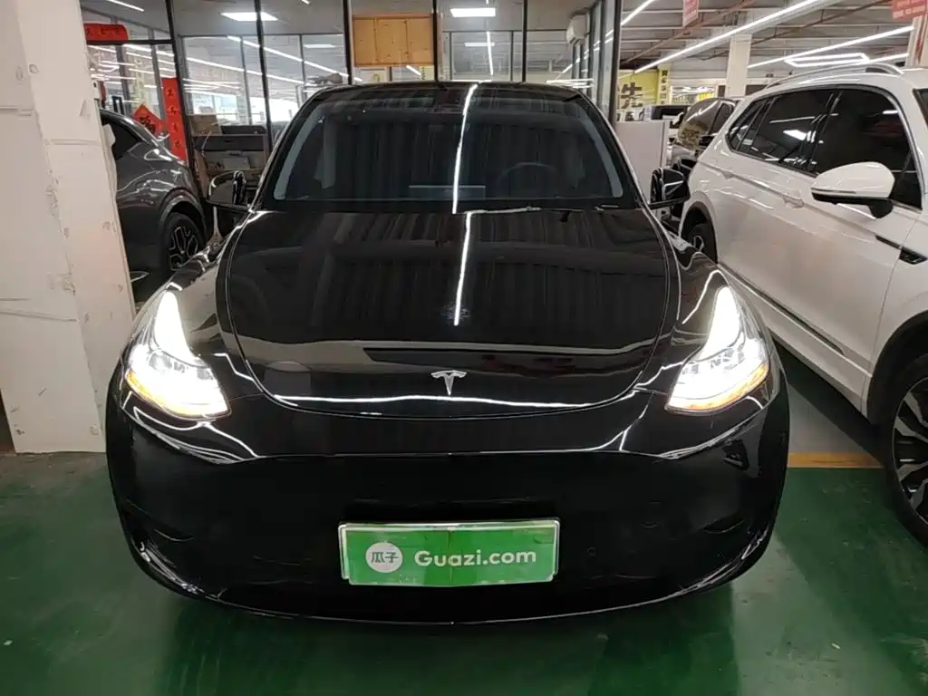 Фото 3 - Tesla Model Y