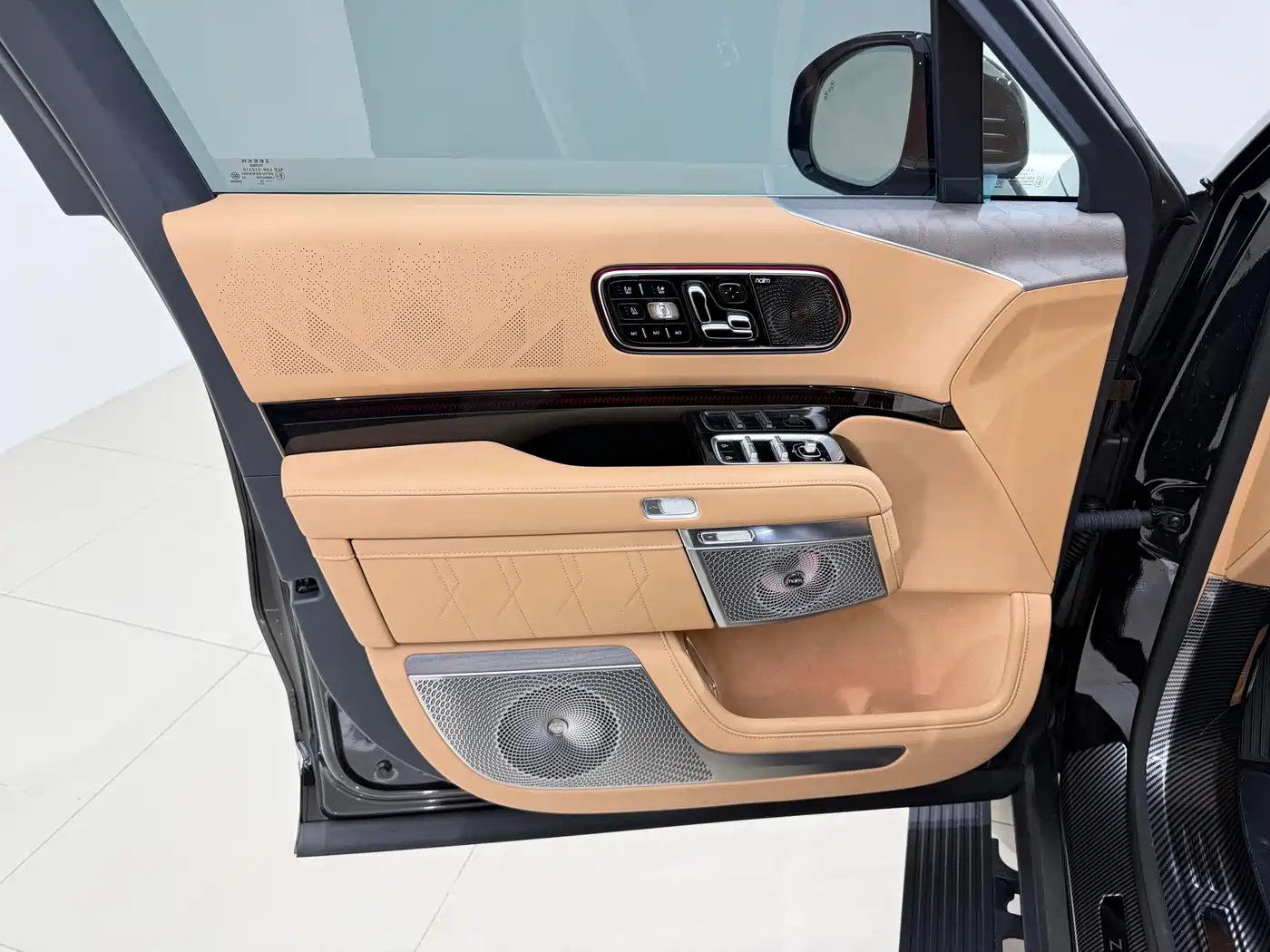 ZEEKR 9X 2026 2025 model Ultra Edition 70kWh