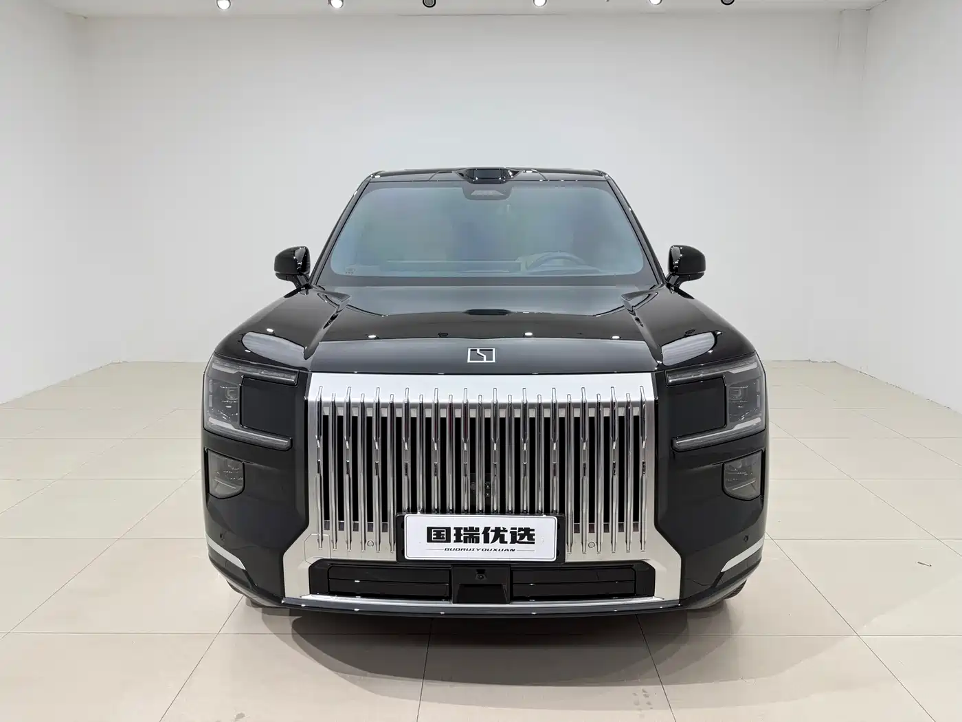 ZEEKR 9X 2026 2025 model Ultra Edition 70kWh