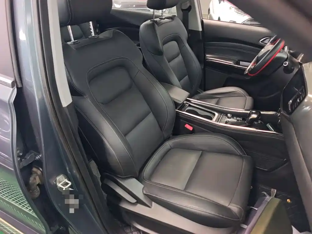 Chery Tiggo 8 2018 2018 1.5TCI Automatic Premium 7-seater