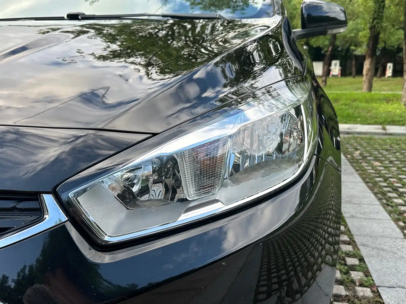 Chevrolet Cruze 2016 1.5L Automatic Luxury Edition фото 14