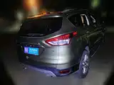 Фото 2 - Ford Kuga