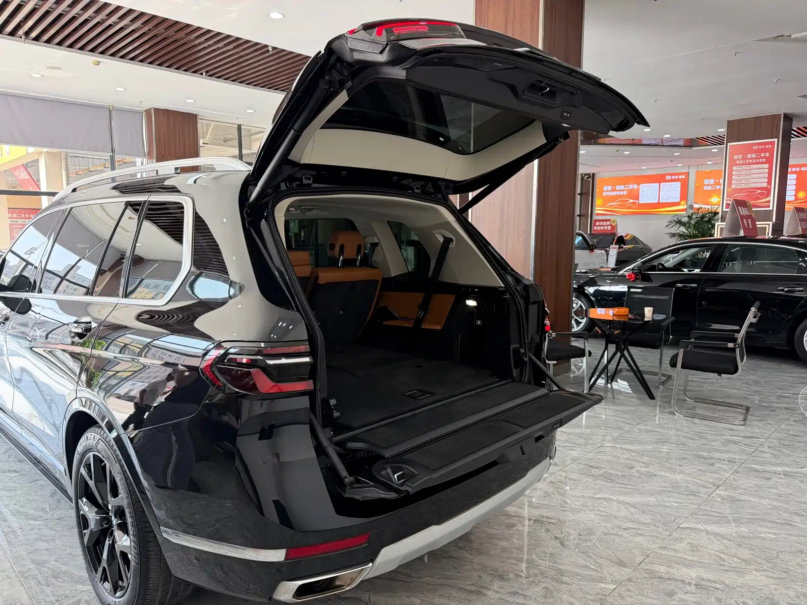 Photo 6 - BMW X7