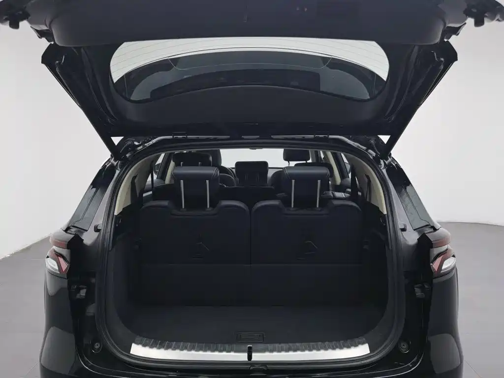 BYD Tang 2019 2019 2.0T Automatic Smart Connect Honor 7-seater China VI
