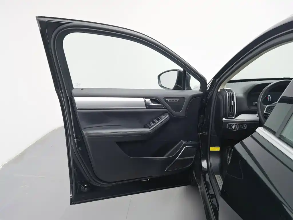 BYD Tang 2019 2019 2.0T Automatic Smart Connect Honor 7-seater China VI