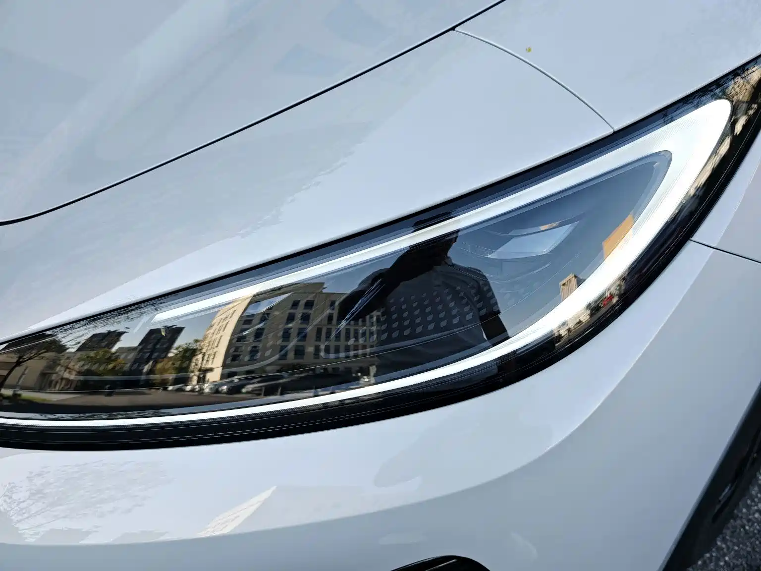 صورة 17 - BYD Seal 05 DM-i