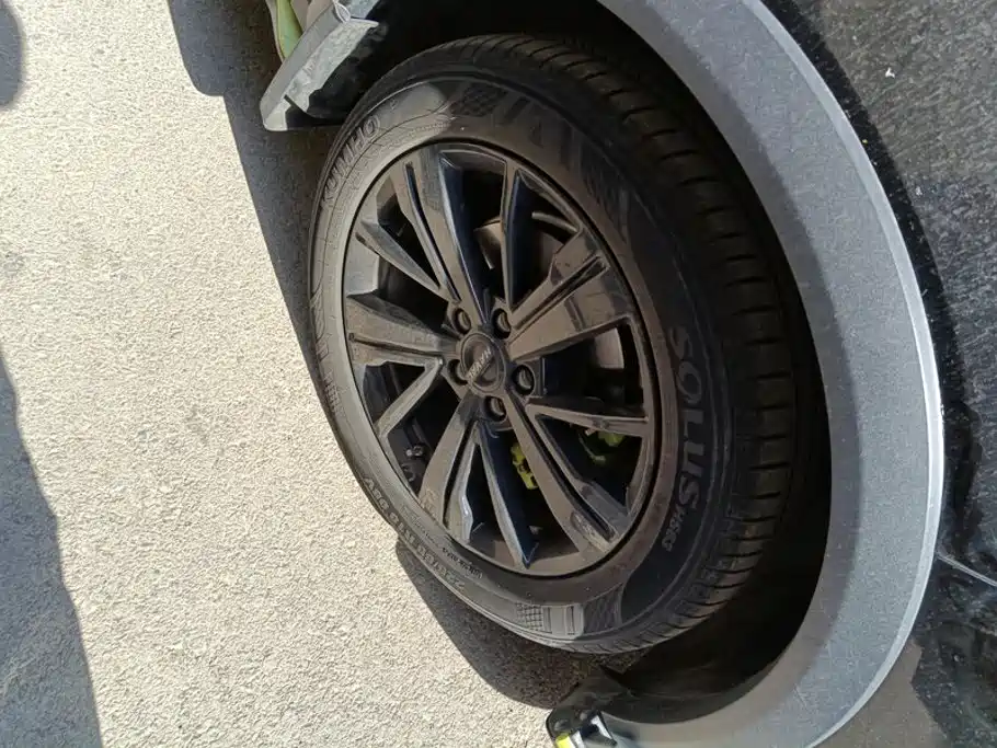 Haval Chitu 2022 2021 Boost Edition 1.5T Platinum Rabbit