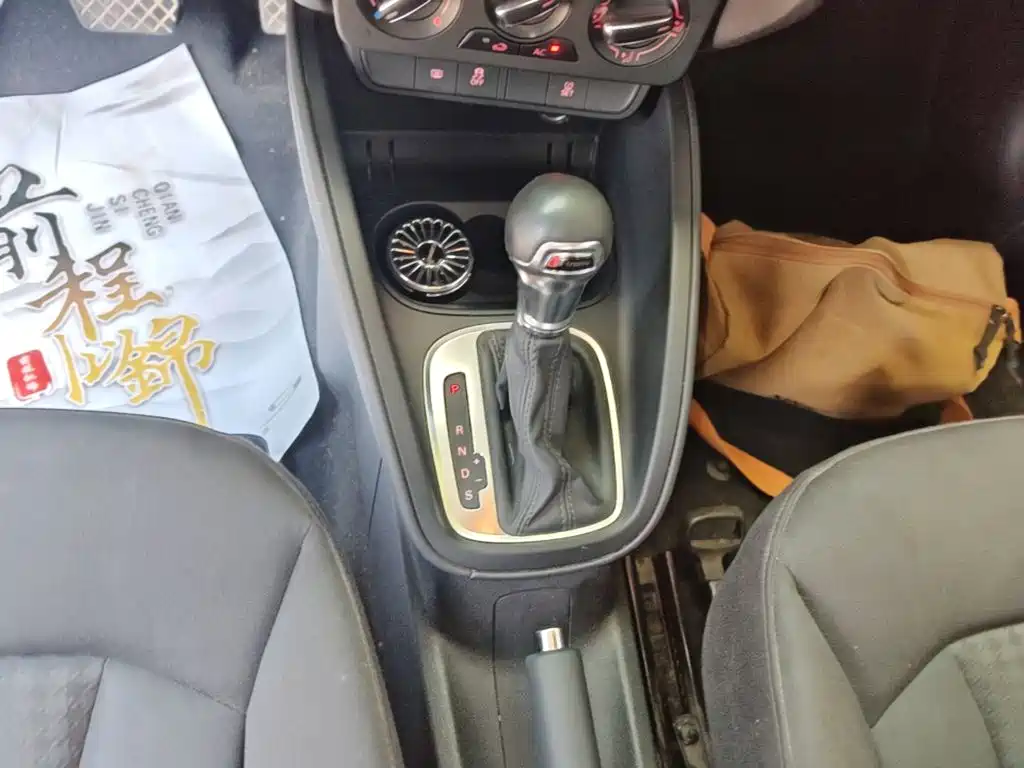 Audi A1 2017 2014 30 TFSI Technology