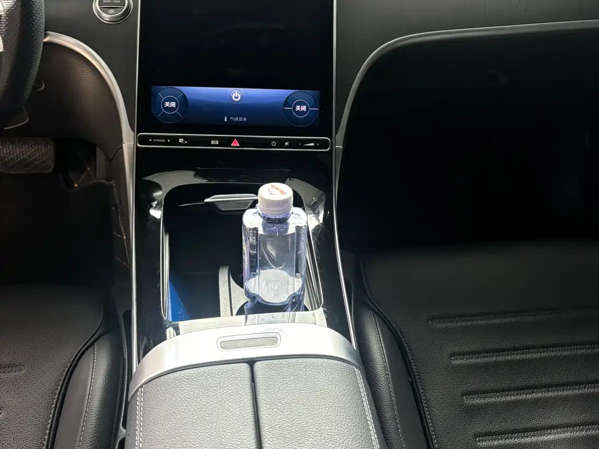 Mercedes-Benz C-Class 2025 C 260 L Sport Edition фото 11