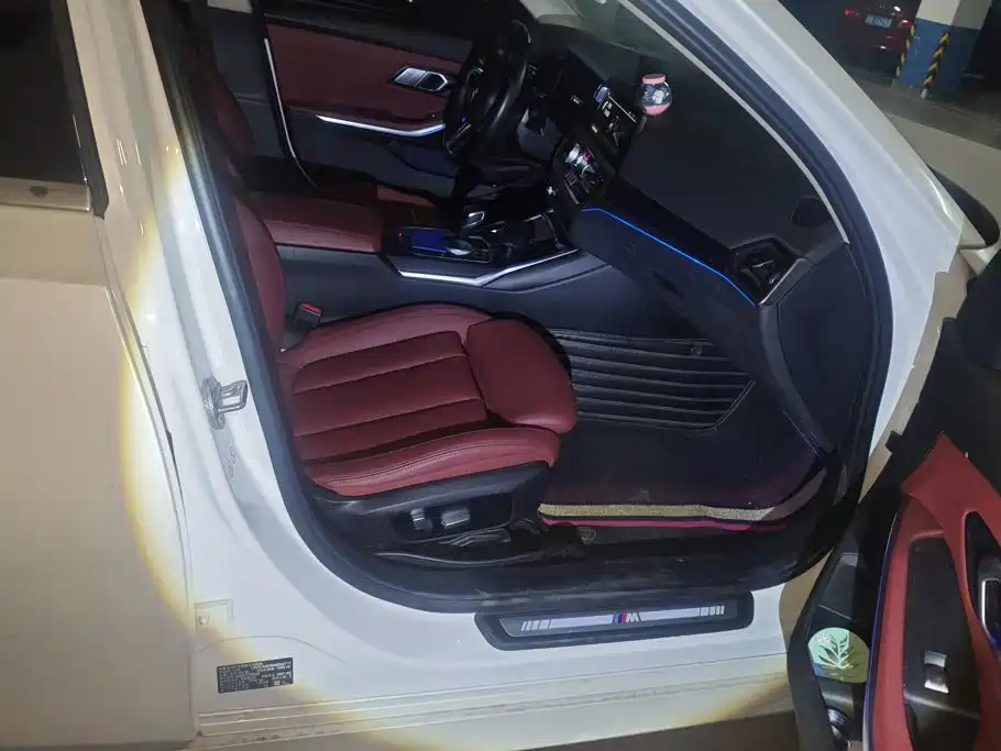 Фото 8 - BMW 3 Series