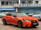 Фото 3 - Lexus GS