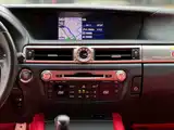 Фото 15 - Lexus GS