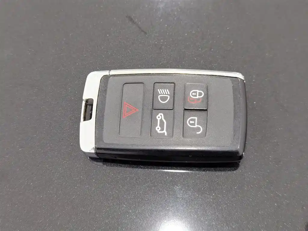 LAND ROVER RANGE ROVER SPORT NEW ENERGY