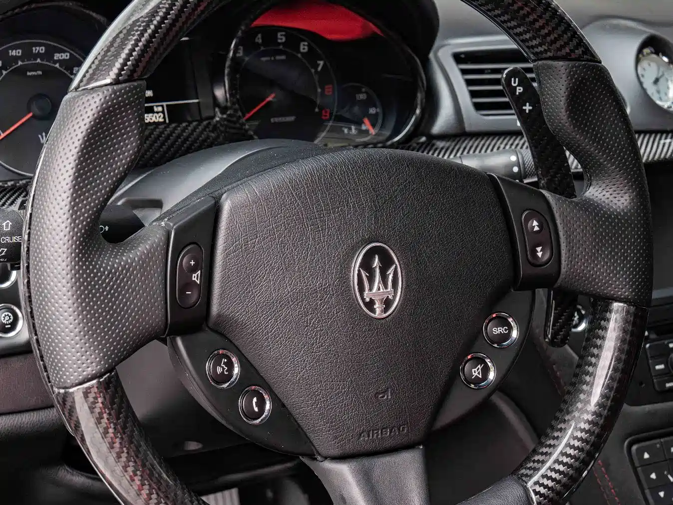 Photo 13 - Maserati GranTurismo