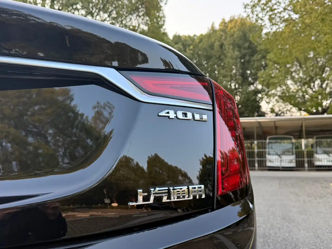Cadillac CT6 2019 40T Platinum Edition фото 5
