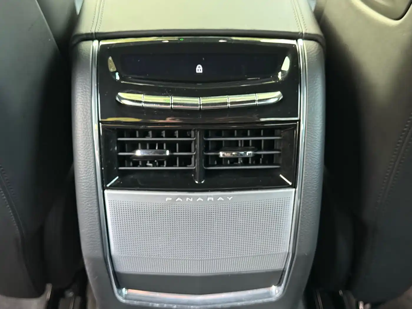 Cadillac CT6 2019 40T Platinum Edition фото 11