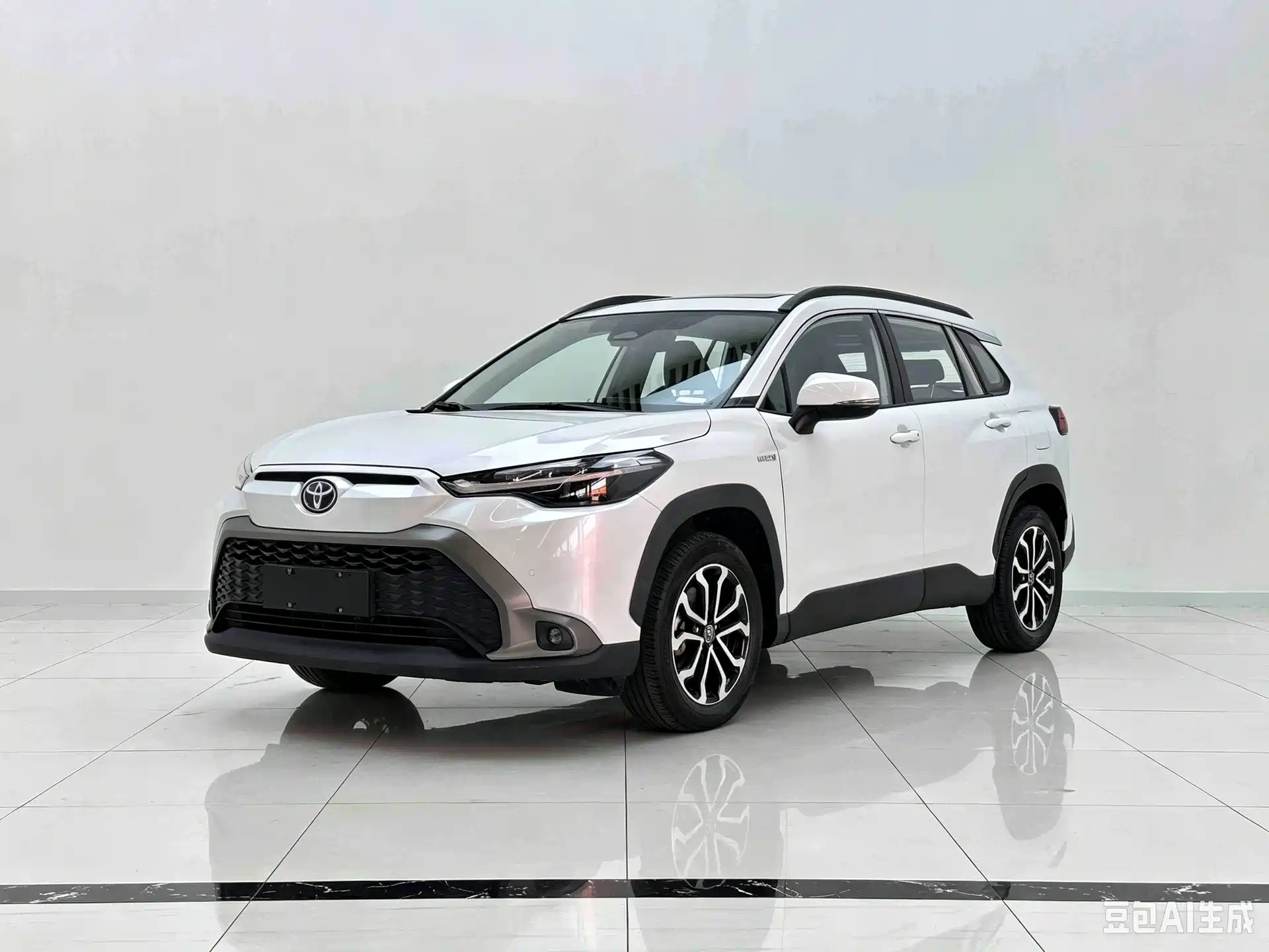 Фото 3 - Toyota Frontlander
