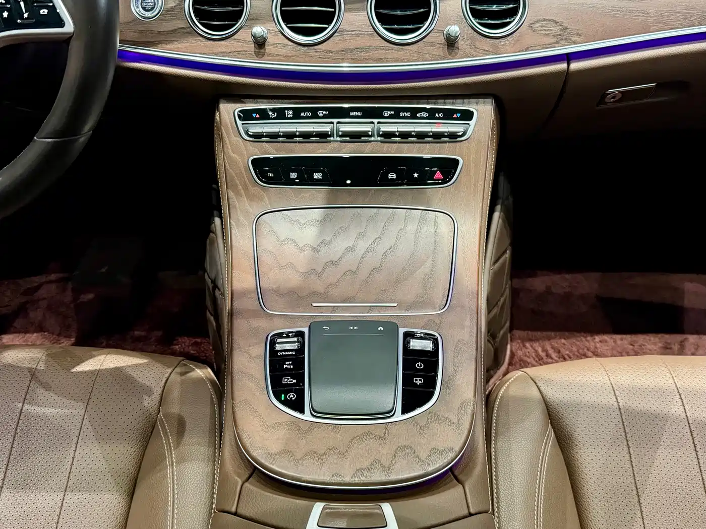 Mercedes-Benz E-Class 2023 Facelift E 300 L Luxury фото 12