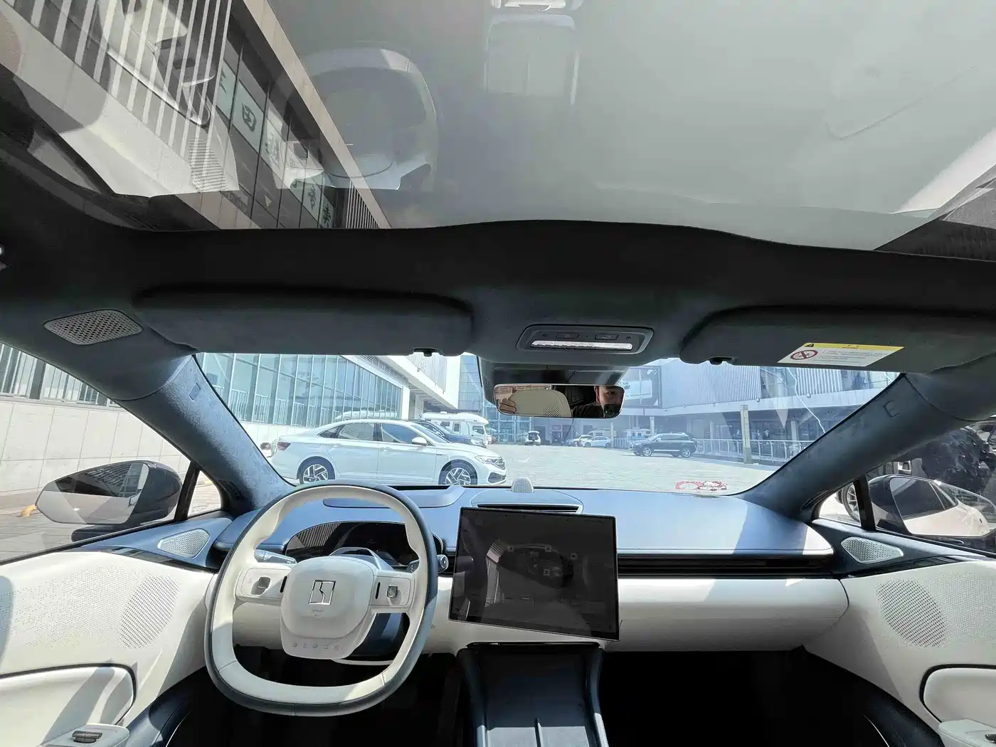 ZEEKR EXTREME KRYPTON 007