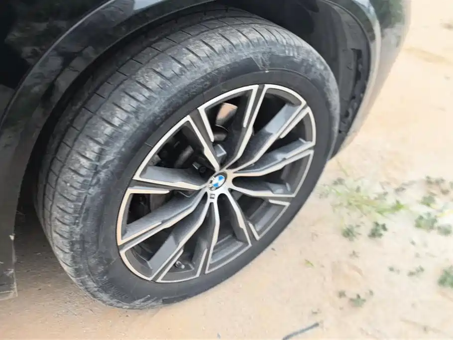 BMW X5 2022 Facelift xDrive 30Li Premium M Sport Package фото 6
