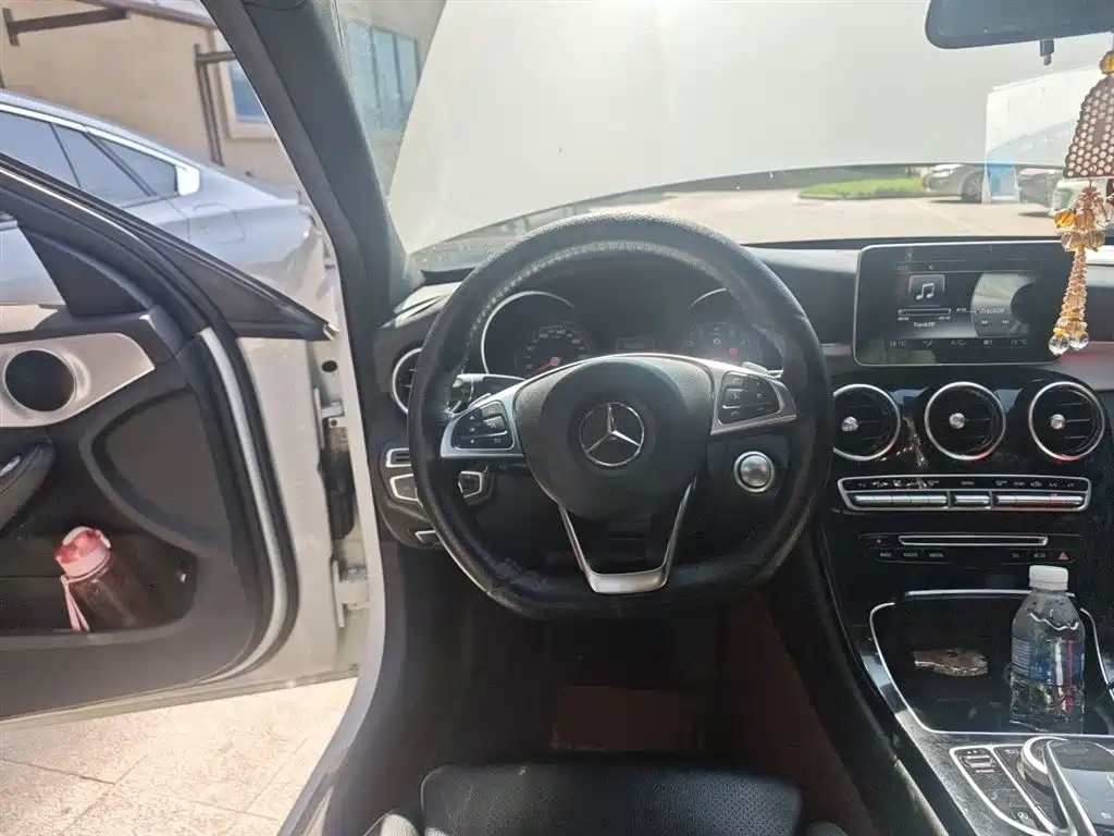 Mercedes-Benz C-Class 2015 C 200 Sport Edition фото 3