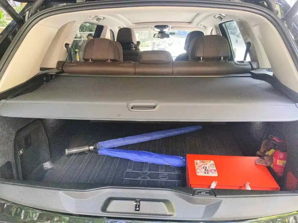 BMW X5, миниатюра 5