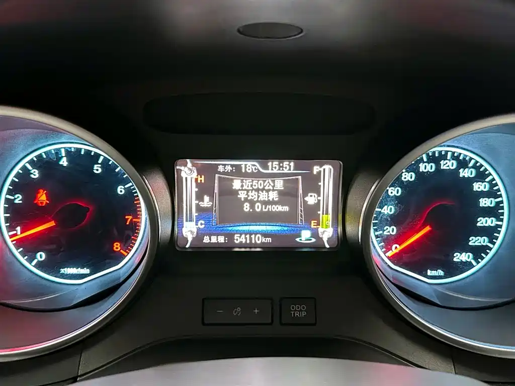 BYD Yuan 2017 1.5L Auto Cool Connect фото 13