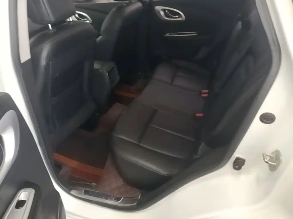 صورة 17 - Renault Kadjar