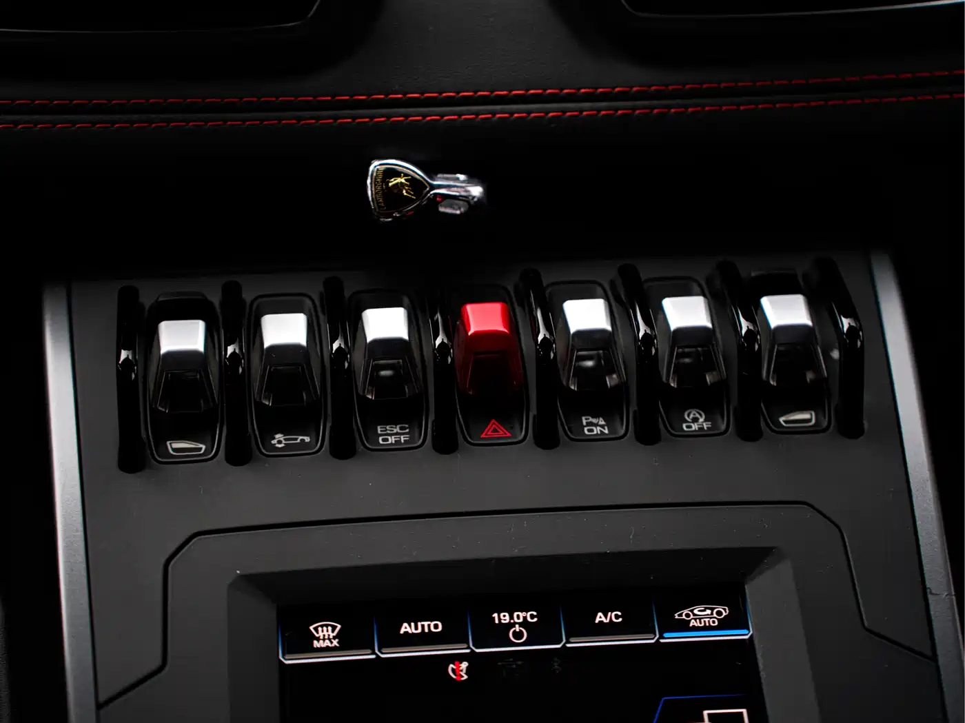 LAMBORGHINI HURACÁN