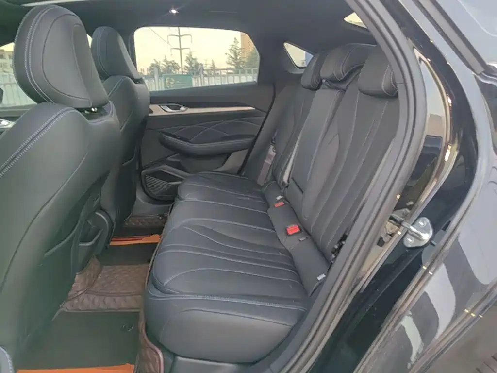 Geely Xing Rui 2026 2026 Orient Yao 1.5TD Soaring Edition