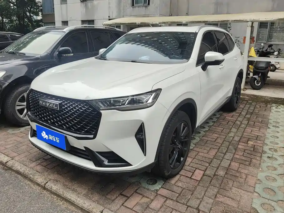 صورة 1 - Haval H6