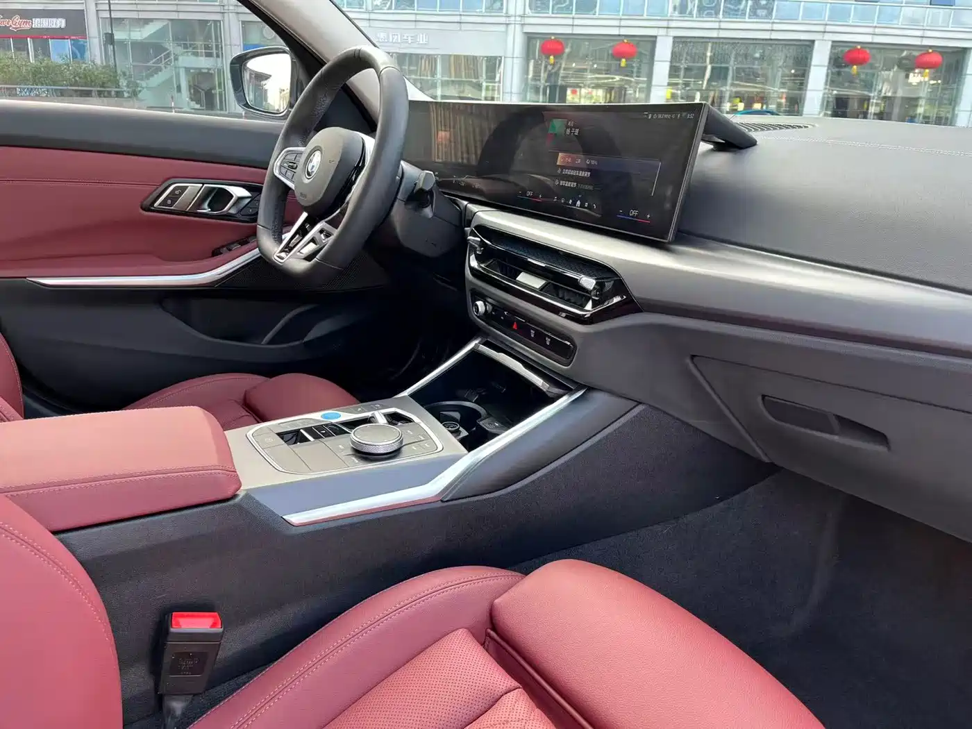 BMW i3 2025 2025 eDrive 35 L