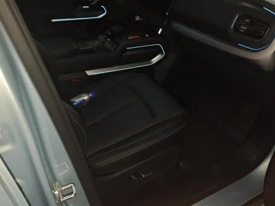 FANG CHENG BAO TITANIUM 3