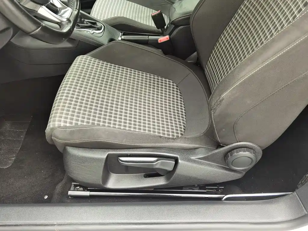 Volkswagen Scirocco 2016 2015 1.4TSI Trend Edition