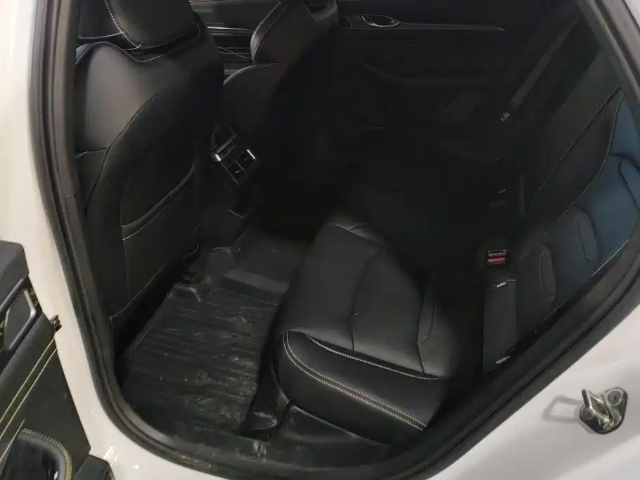  Geely Xing Rui 2023 1.5TD Soaring Edition 11