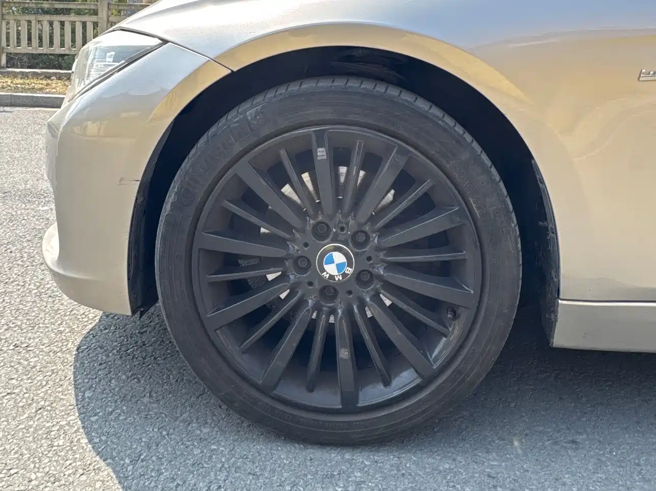 BMW 3 Series 2016 328Li xDrive Luxury Design Package фото 7
