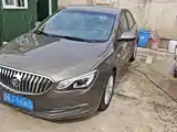 Фото 1 - Buick Excelle