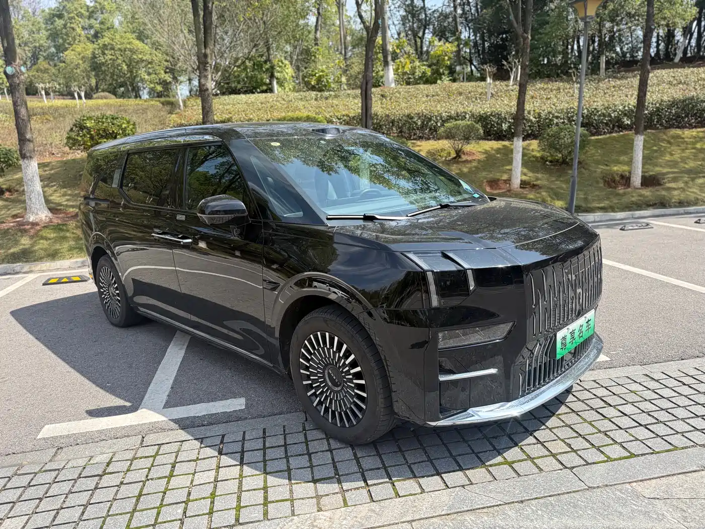 ZEEKR EXTREME KRYPTON 009