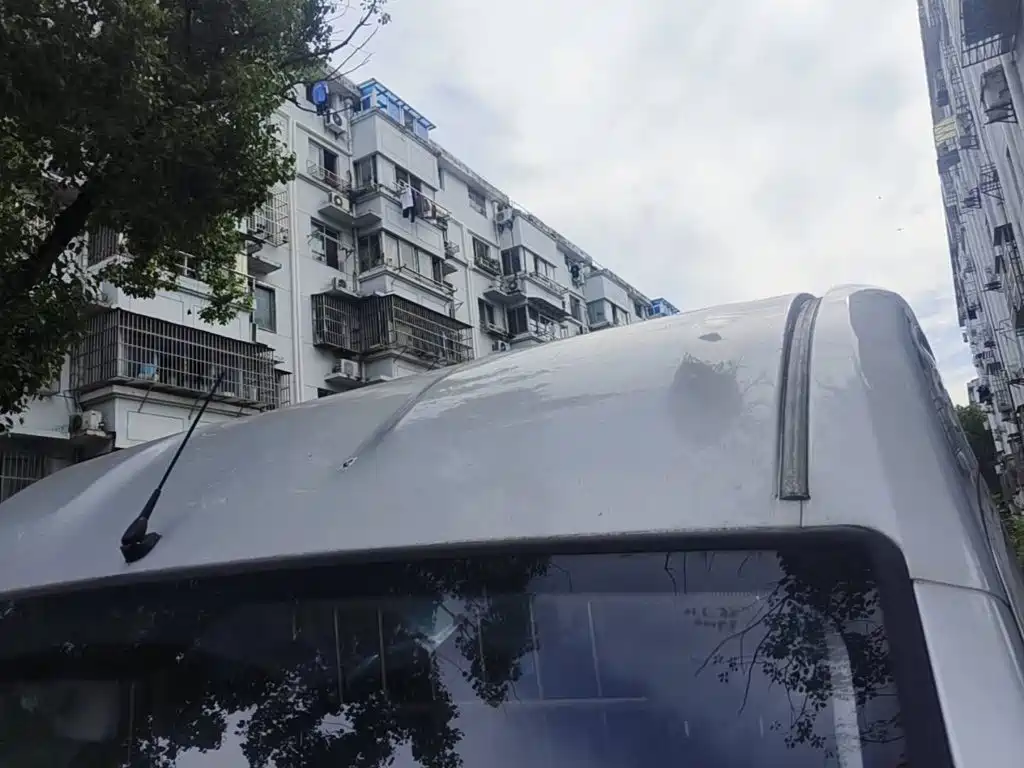 Dongfeng Yufeng Yufeng 2023 2023 V9+ 2.0T Manual FWD Multi-purpose Medium Wheelbase Medium Roof 7/8/9 Seater