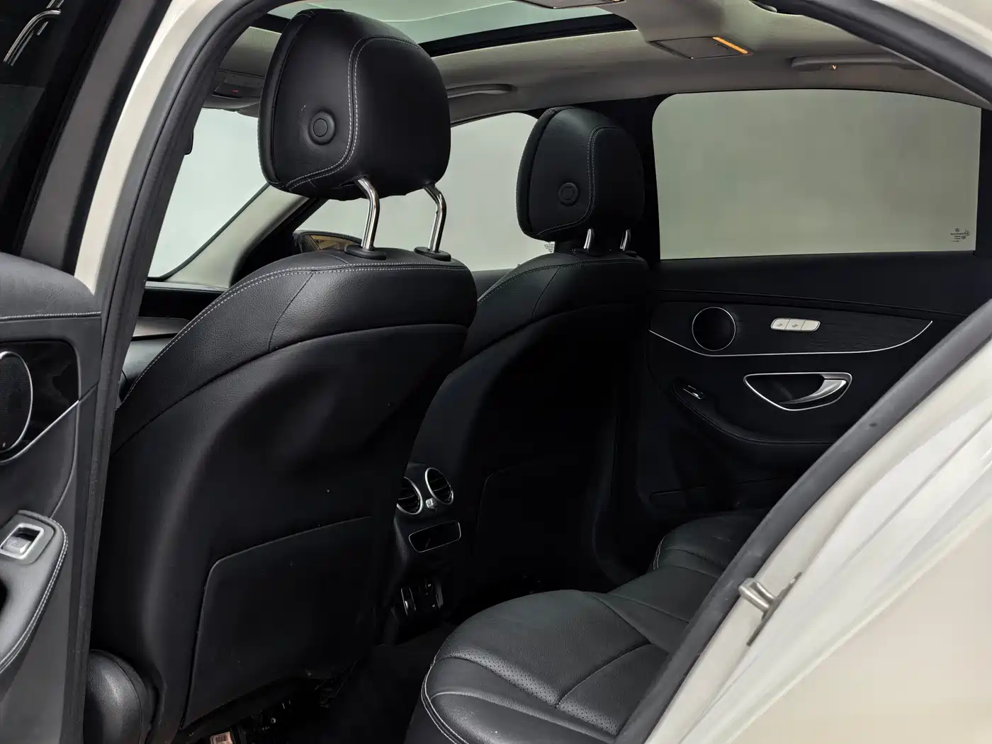 Mercedes-Benz C-Class 2021 C 260 L Sport Edition фото 5