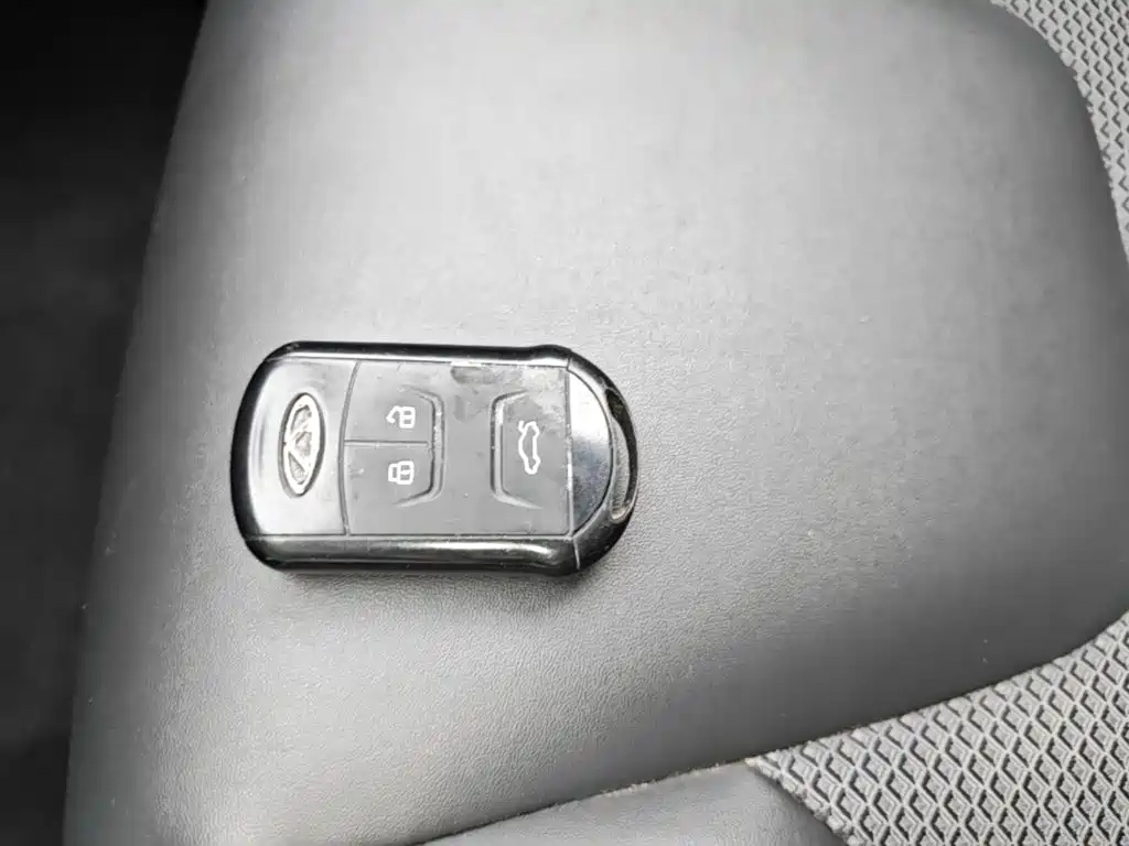 Chery Arrizo GX 2021 2019 Champion Edition 1.5L Manual Fashion