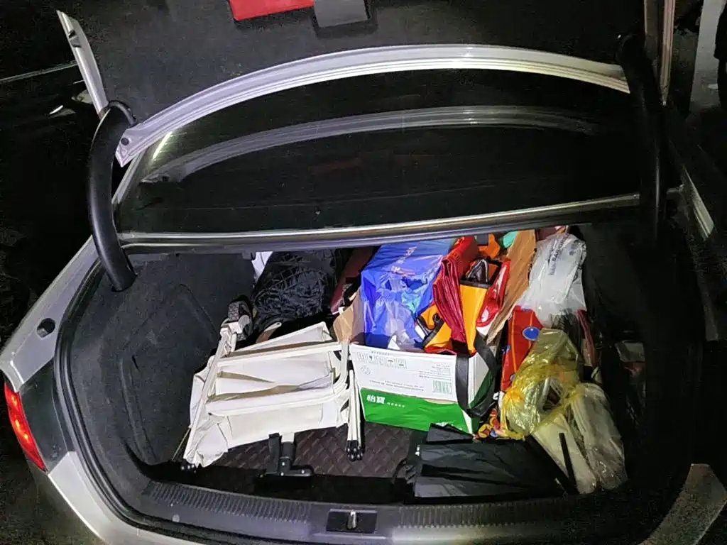 Photo 5 - Audi A4L