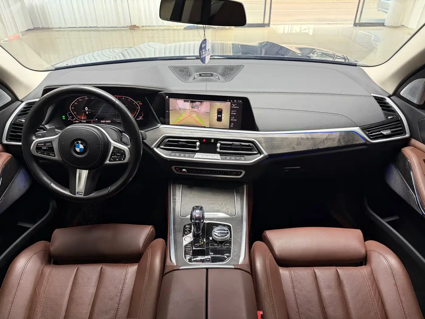 BMW X5 (IMPORTED)