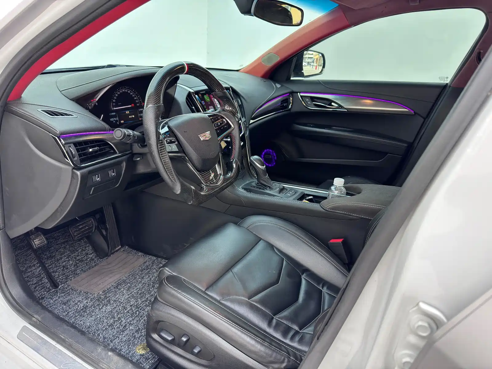 Photo 7 - Cadillac ATS-L