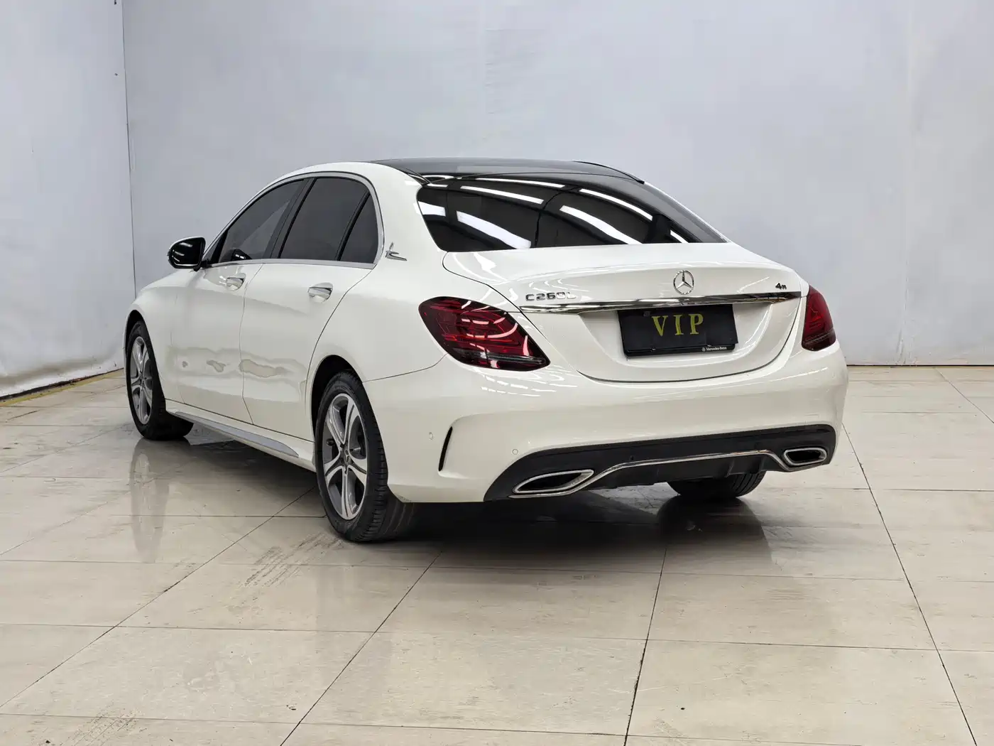Mercedes-Benz C-Class 2021 C 260 L Sport Edition фото 7