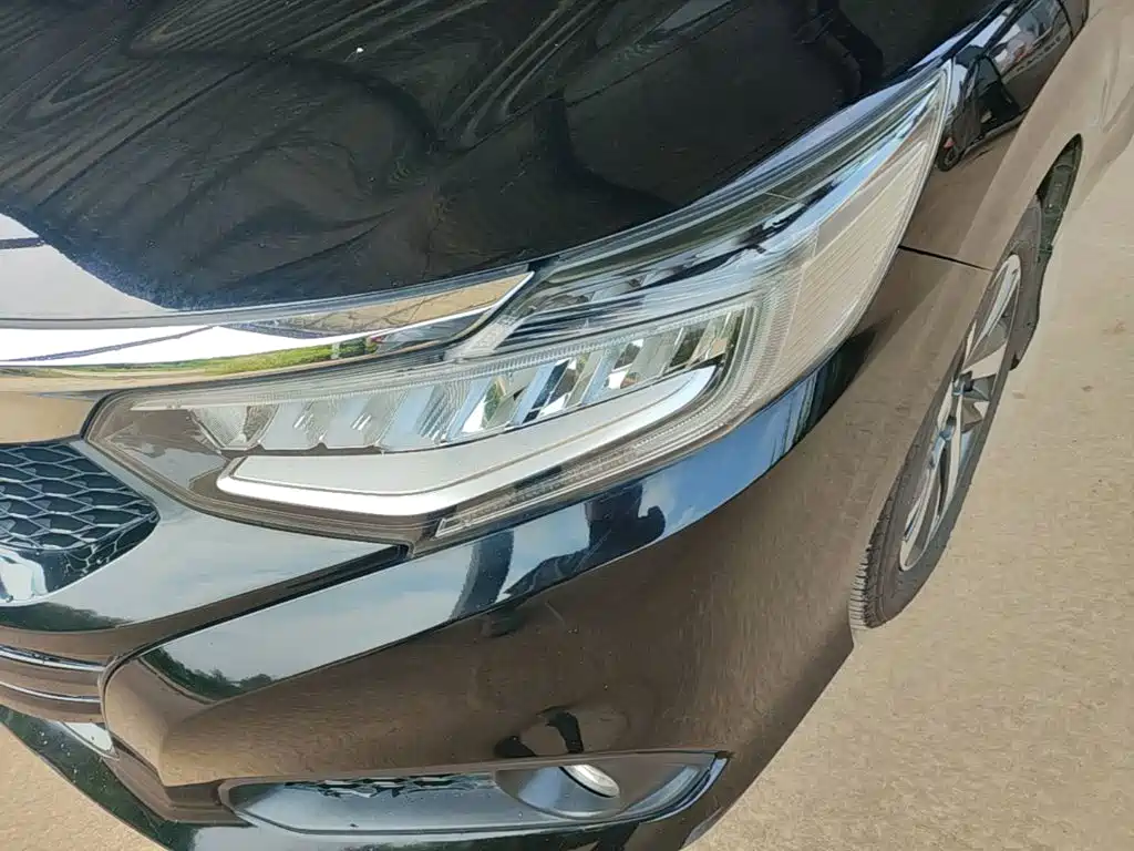 Фото 24 - Honda Crider